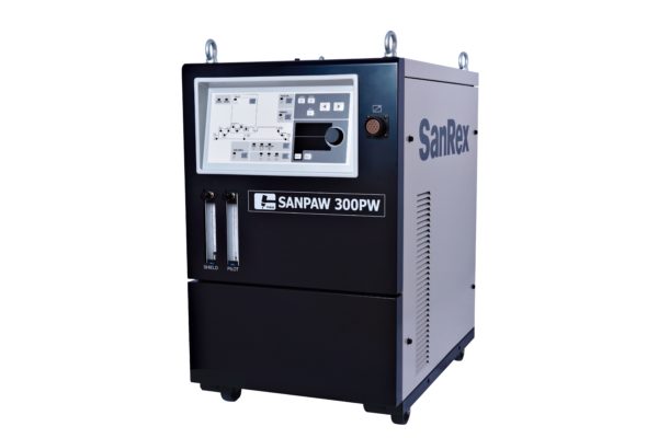 SANPAW 300PW