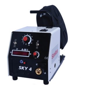 SANFEED Sky 4