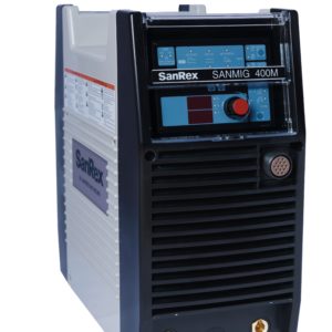 SANMIG 400M