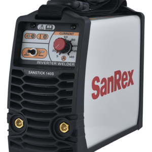 SanRex SanMIG 250MF 3in1 MIG Stick TIG Welding Machine 